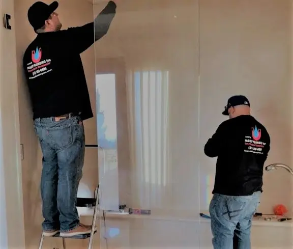 Professional plumbing installation for Boiler Repair in Judiciary Square