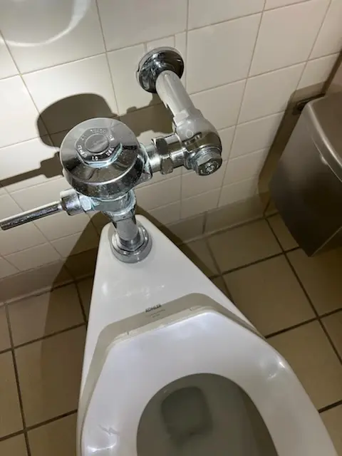 Fixture installation and repair for Garbage Disposal in Judiciary Square